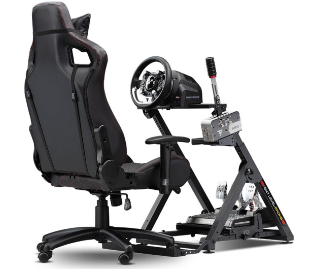 Next Level Racing Wheel Stand 2.0 - 701667 - zdjęcie 9